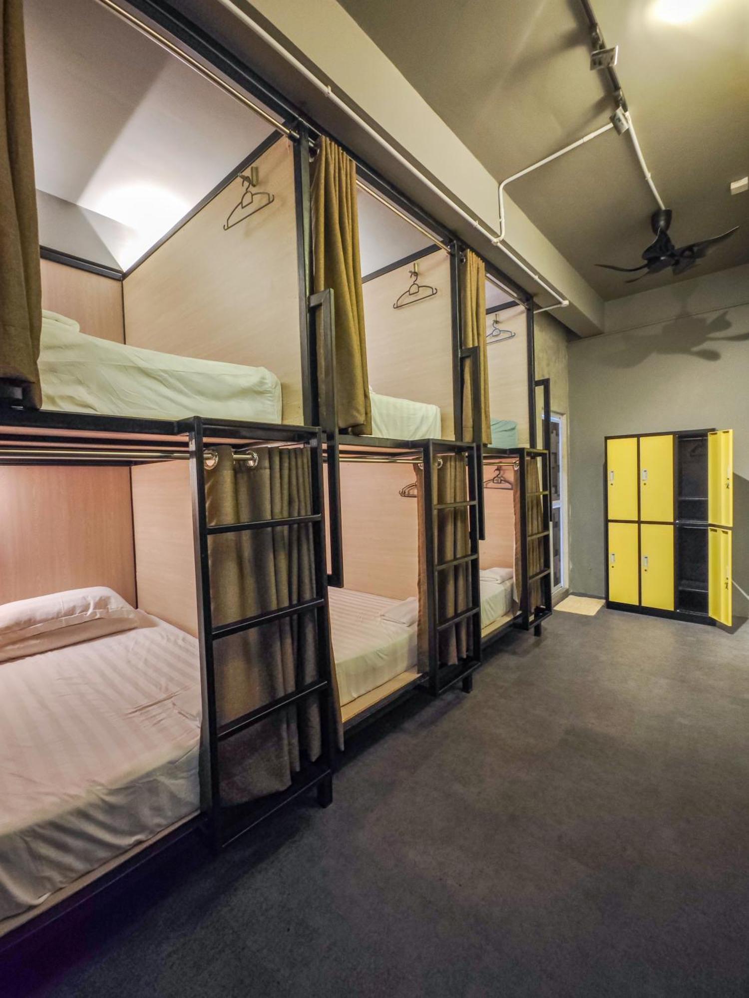 Zenz Hotel Кулай Екстериор снимка